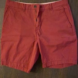 Jackthreads 9” Chino Shorts | Size 32